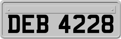 DEB4228