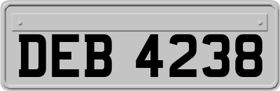 DEB4238