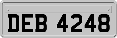 DEB4248