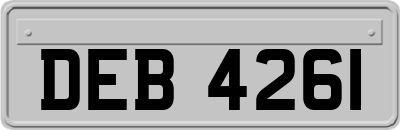 DEB4261