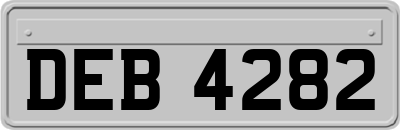 DEB4282