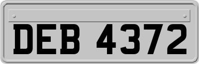 DEB4372