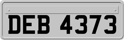 DEB4373