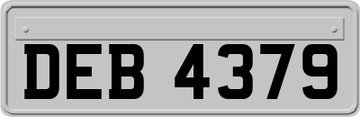 DEB4379