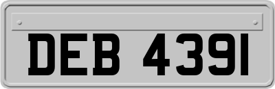 DEB4391
