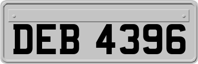 DEB4396