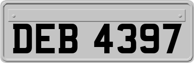 DEB4397