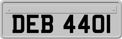 DEB4401