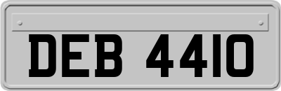 DEB4410