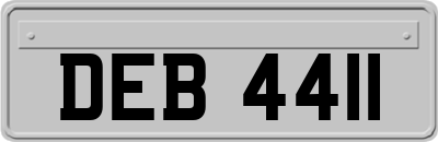 DEB4411