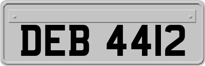 DEB4412