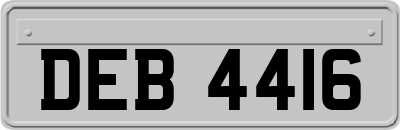 DEB4416