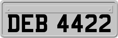 DEB4422
