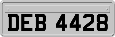 DEB4428
