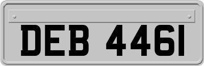 DEB4461