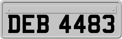 DEB4483