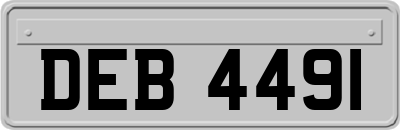 DEB4491
