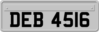 DEB4516