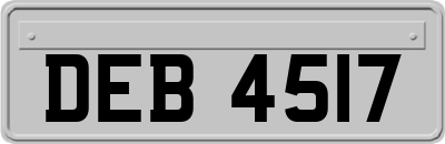 DEB4517