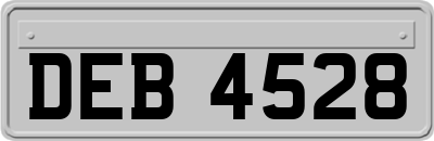 DEB4528