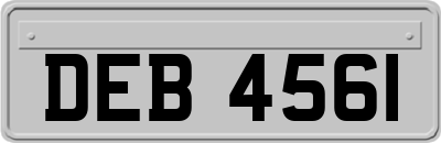 DEB4561