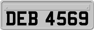 DEB4569
