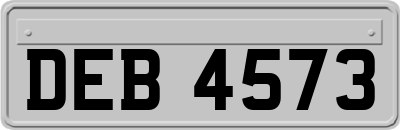 DEB4573