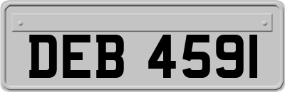 DEB4591