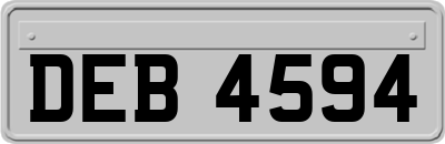 DEB4594
