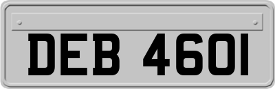 DEB4601