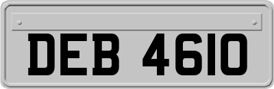 DEB4610