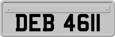 DEB4611