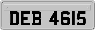 DEB4615