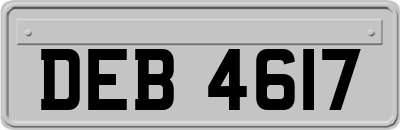 DEB4617