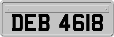DEB4618