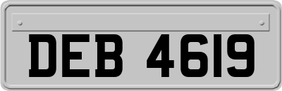 DEB4619