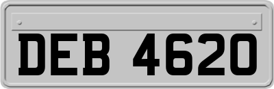 DEB4620