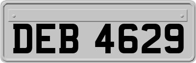 DEB4629