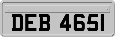 DEB4651