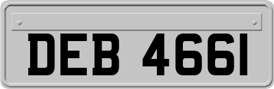 DEB4661
