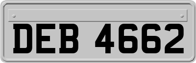 DEB4662