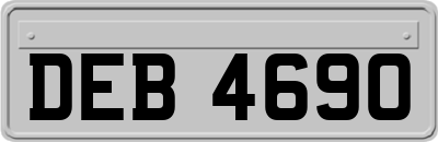 DEB4690