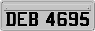 DEB4695