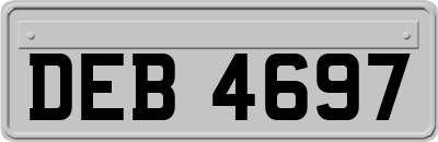 DEB4697