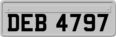 DEB4797