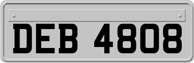 DEB4808