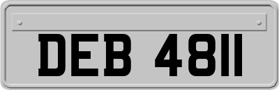 DEB4811