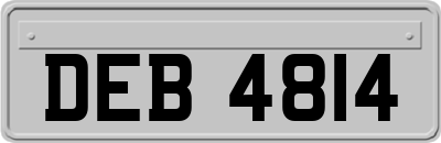 DEB4814