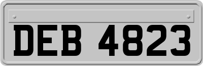 DEB4823