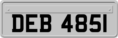 DEB4851